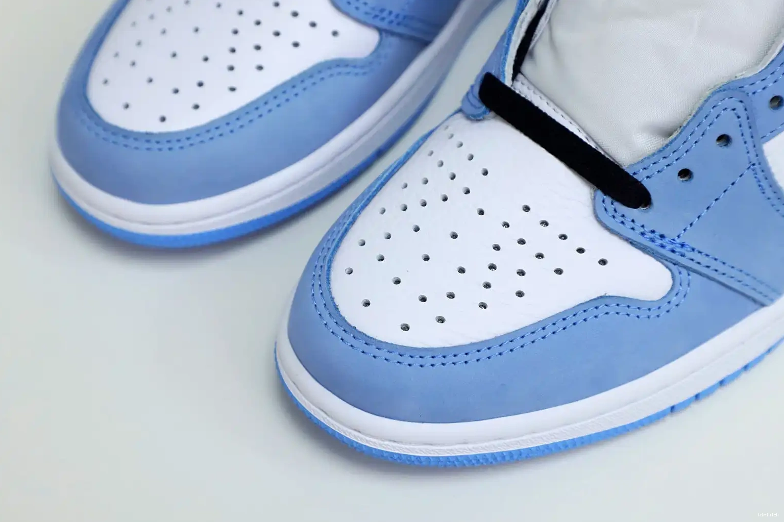 Kimikick 'UNIVERSITY OG HIGH 1 RETRO AIR JORDAN 0521